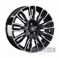 Replay Land Rover LR73 8.5x20 5x120 ET47 DIA72.6 Black№2